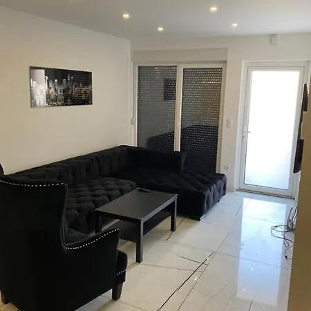 Lejlighed Apartman Stela