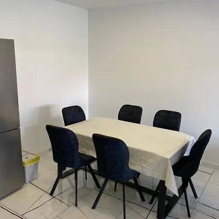 Apartman Stela Διαμέρισμα