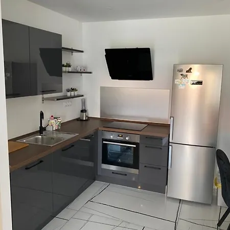 Apartman Stela 公寓 *